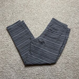 Lululemon Jet Crop (Slim) (Luxtreme)